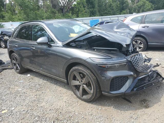 Vin: 5nmmadtb2rh002137, lot: 55901405, genesis gv70 base base 20244