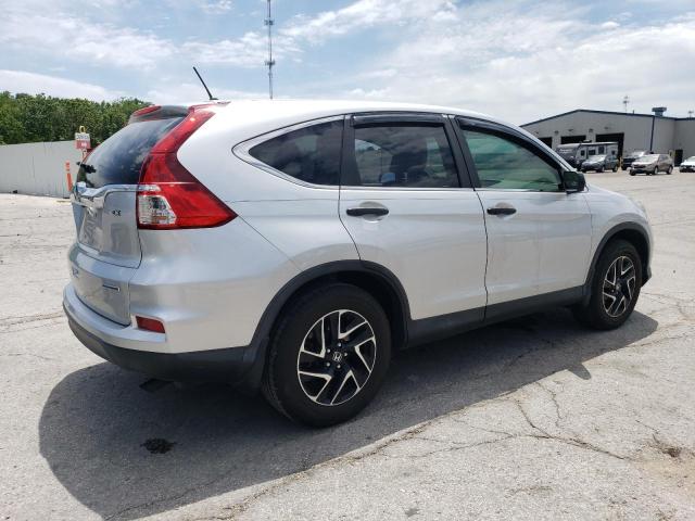 Vin: 2hkrm3h4xgh562862, lot: 58350945, honda crv se 20163