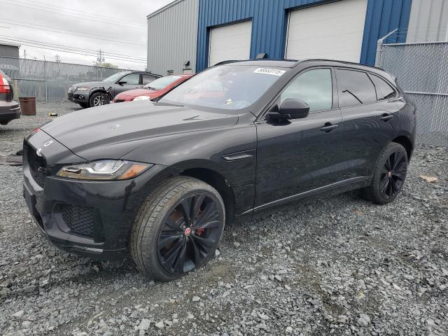 JAGUAR F-PACE S