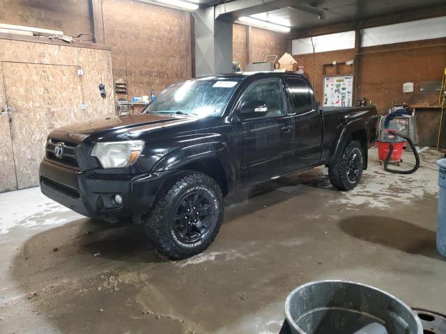 Vin: 5tfuu4enxfx115920, lot: 58116145, toyota tacoma access cab 2015 img_1