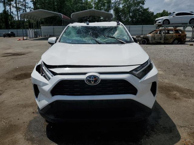 2025 TOYOTA RAV4 XLE - 2T3W1RFV0SC304346