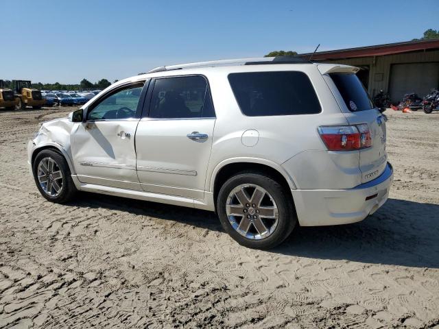 Vin: 1gkkvted4cj171280, lot: 56380425, gmc acadia den denali 20122