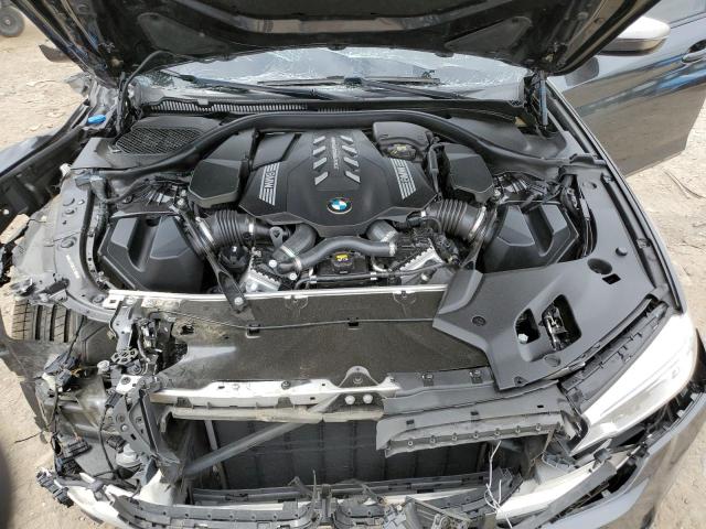 2020 BMW M550XI WBAJS7C08LCE26055