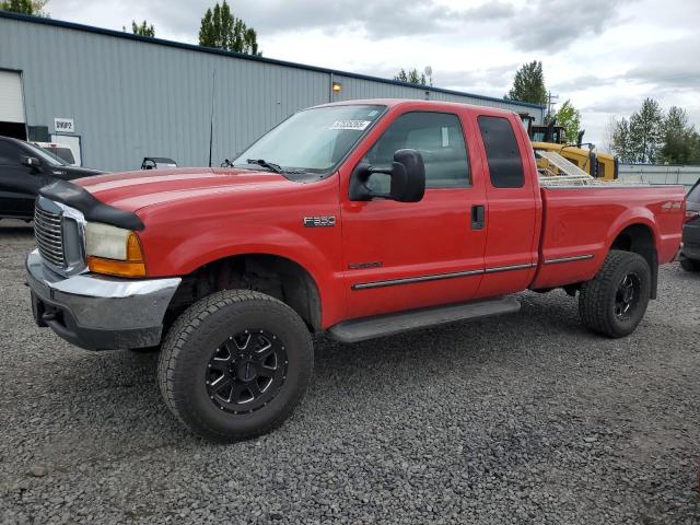 FORD F350 SRW S