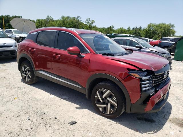 Vin: 3n8ap6ca8sl338991, lot: 57090275, nissan kicks sv 20254
