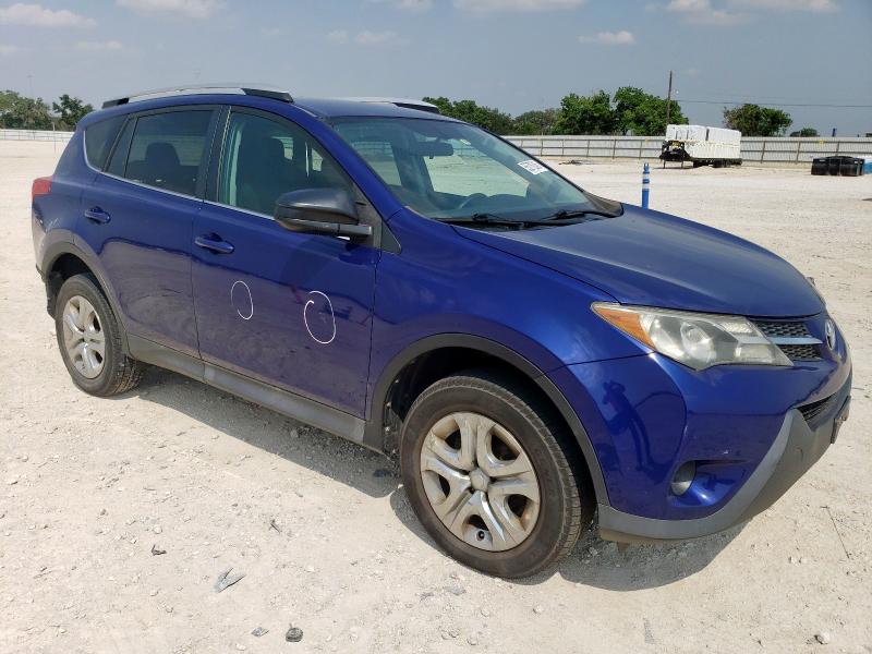 Vin: 2t3bfrev2ew148363, lot: 55276245, toyota rav4 le 20144