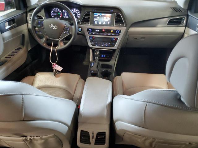 2016 HYUNDAI SONATA SPO - 5NPE34AF7GH307315