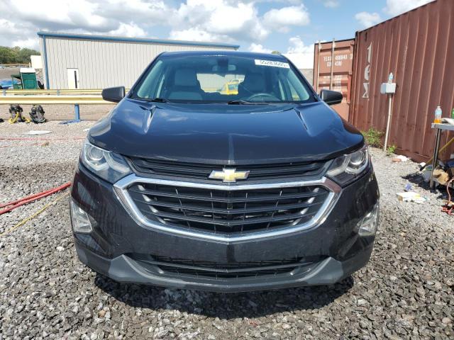 2019 CHEVROLET EQUINOX LS - 2GNAXHEV0K6228598