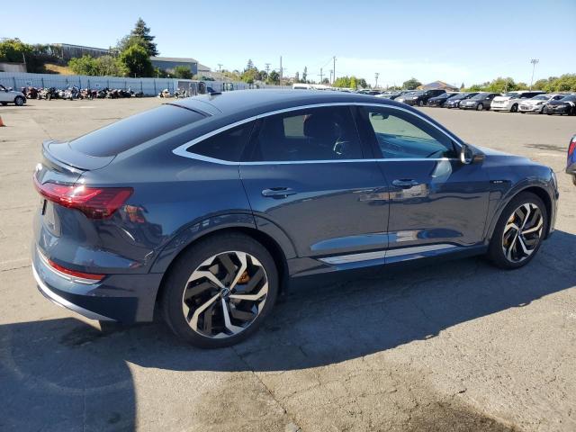Vin: wa13abge0lb032568, lot: 56541685, audi e-tron sportback prestige 20203