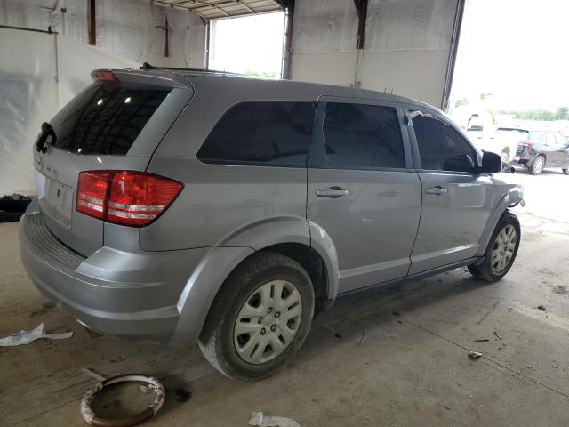 Vin: 3c4pdcab5ht524294, lot: 57633505, dodge journey se 20173