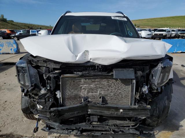 5XYP5DGC0RG521055 2024 KIA TELLURIDE