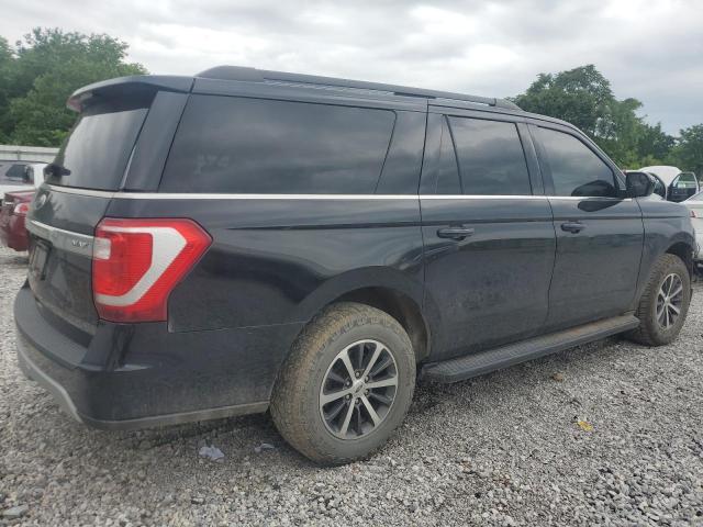 Vin: 1fmjk1jt0kea13975, lot: 58780405, ford expedition max xlt 20193