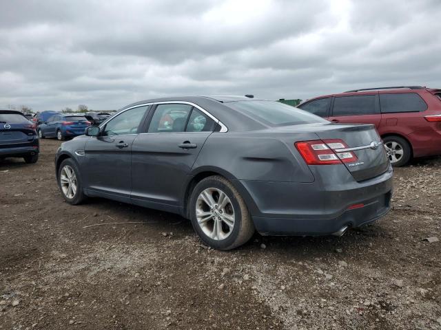 Vin: 1fahp2e8xfg122198, lot: 55646315, ford taurus sel 20152