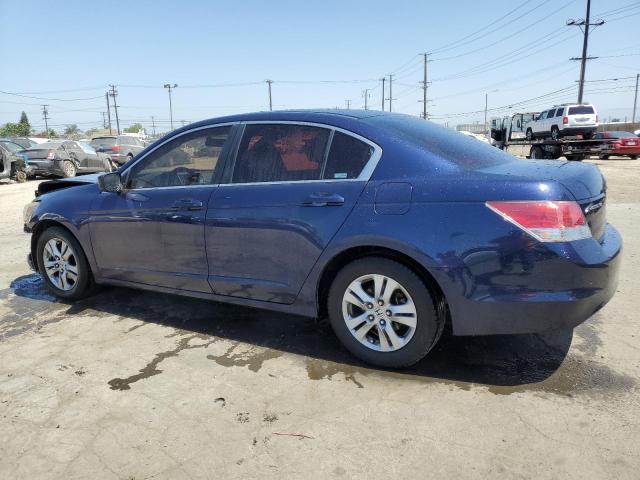 Vin: 1hgcp2f40aa152663, lot: 57606285, honda accord lxp 20102