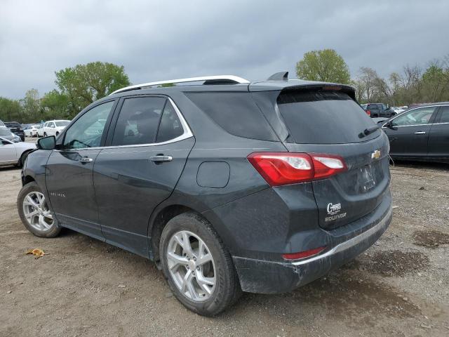 2020 CHEVROLET EQUINOX PR - 2GNAXNEV4L6169880