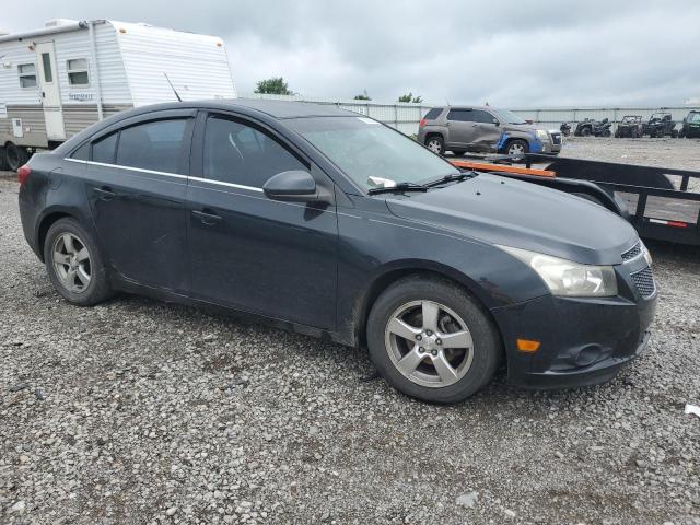 Vin: 1g1pf5sc1c7313435, lot: 58658045, chevrolet cruze lt 20124