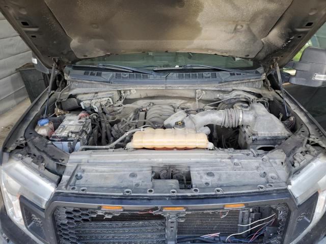 2018 FORD F150 SUPER - 1FTEW1E53JFC81014