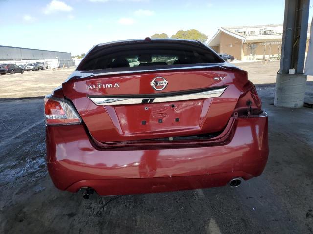 2015 NISSAN ALTIMA 2.5 - 1N4AL3AP7FC575783