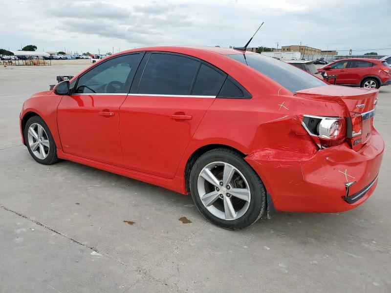 Vin: 1g1pe5sb7e7197820, lot: 58077995, chevrolet cruze lt 20142