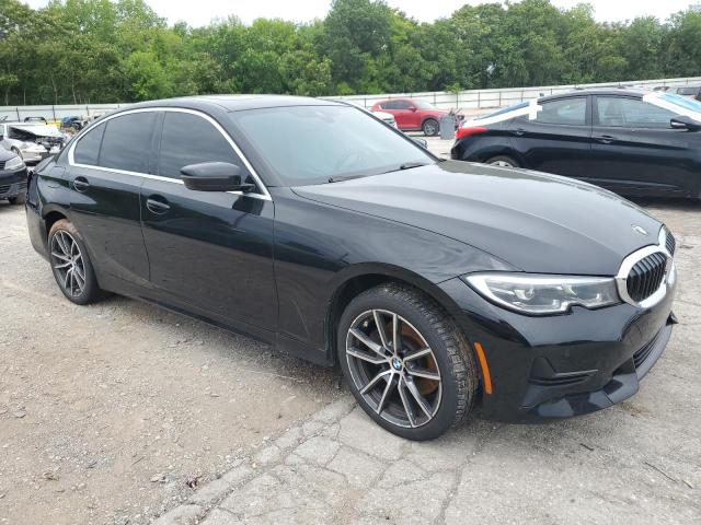 Vin: 3mw5r7j08m8b50434, lot: 55814435, bmw 3 series 20214