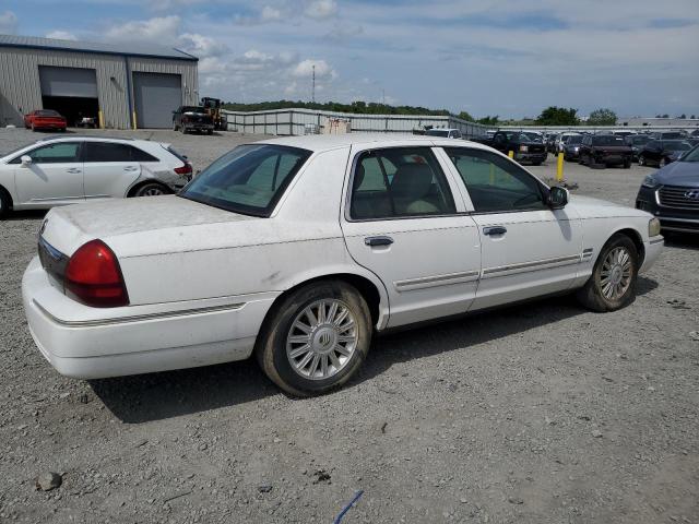 Vin: 2mebm7fv4bx607238, lot: 55441815, mercury grmarquis ls 20113