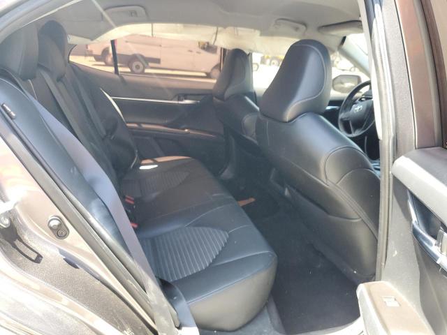 2022 TOYOTA CAMRY SE - 4T1T11AKXNU626554