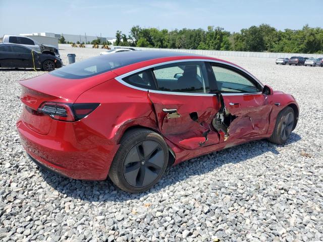 Vin: 5yj3e1ea9jf153842, lot: 57457345, tesla model 3 20183