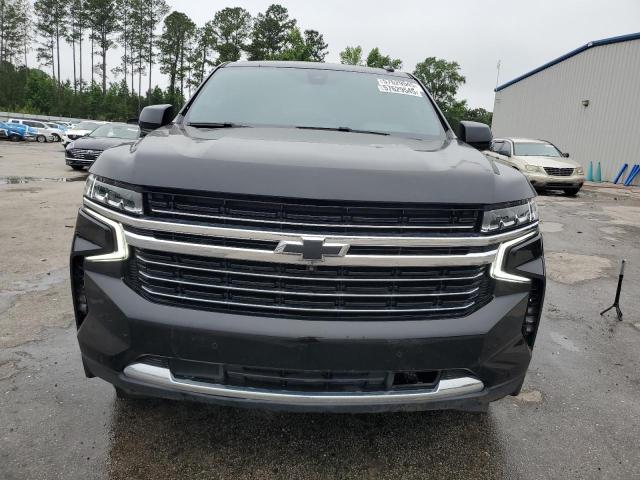 2022 CHEVROLET SUBURBAN K 1GNSKCKD5NR339321