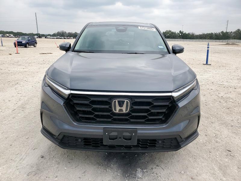 2025 HONDA CR-V EXL - 2HKRS3H76SH317419