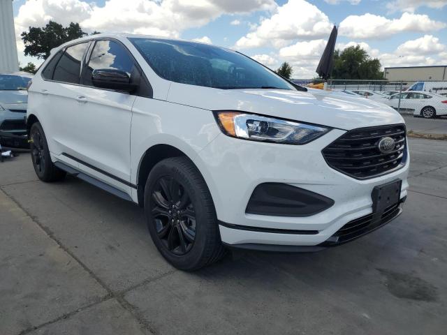 Vin: 2fmpk4g95nba80823, lot: 56692055, ford edge se 20224
