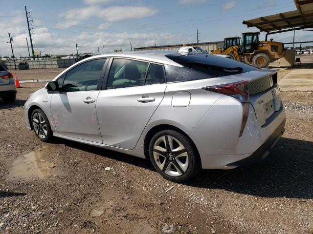 2016 TOYOTA PRIUS - JTDKARFU0G3500883