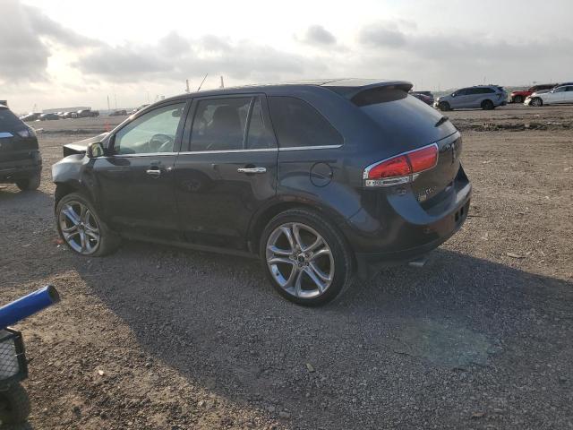 Vin: 2lmdj6jk8dbl36064, lot: 54419455, lincoln mkx 20132