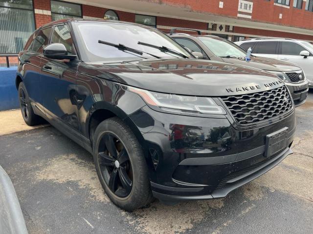 LAND ROVER RANGE ROVE