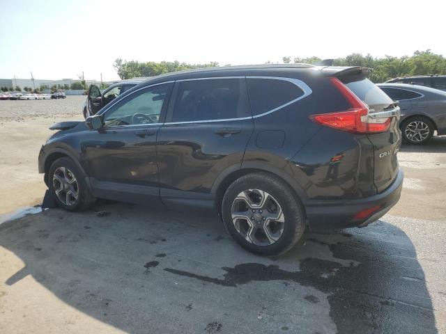 Vin: 7farw1h51he031948, lot: 59091615, honda crv ex 20172
