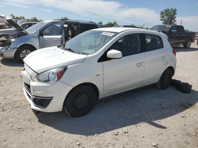 Vin: ml32a3hj5lh001075, lot: 56808765, mitsubishi mirage es 2020 img_1