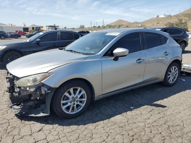 Vin: jm1bm1m78e1209286, lot: 58013775, mazda 3 grand touring 2014 img_1