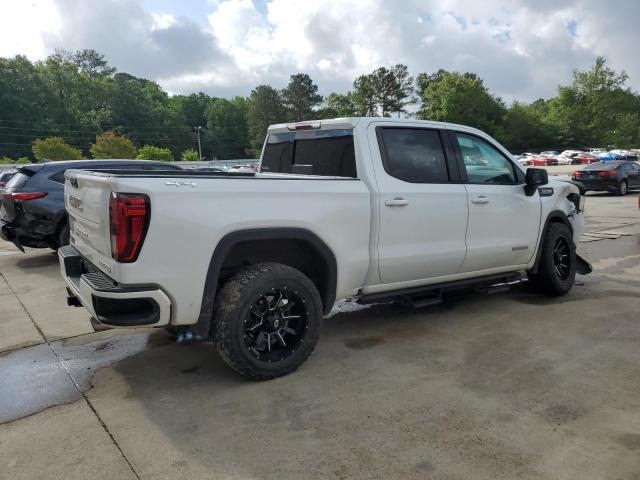 Vin: 3gtuucedxng633711, lot: 56422195, gmc sierra k1500 elevation 20223