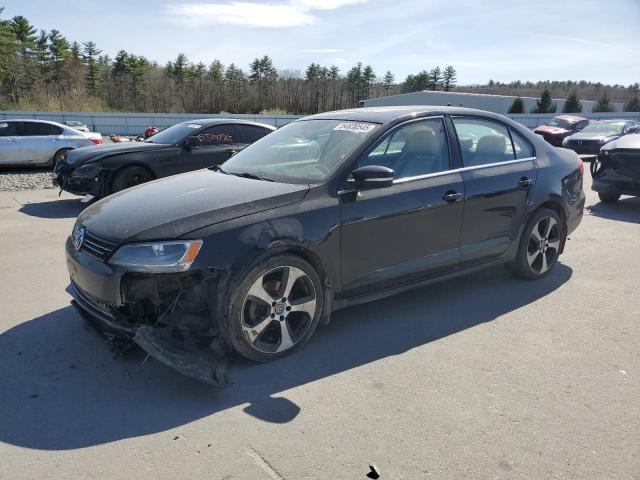 VOLKSWAGEN JETTA SEL