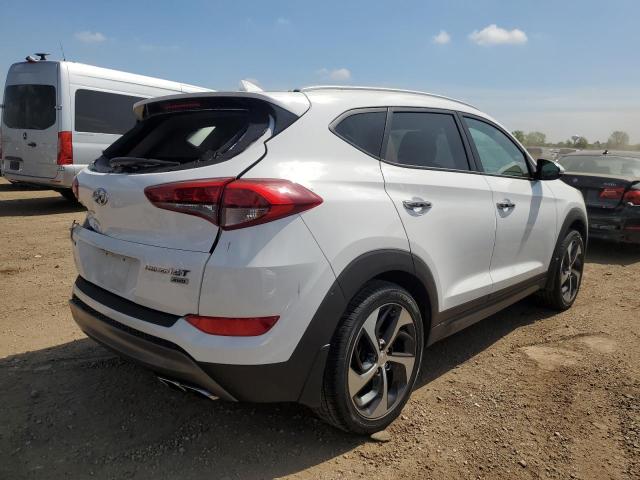 Vin: km8j3ca22gu104937, lot: 57101475, hyundai tucson limited 20163