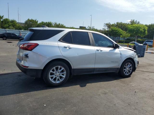 Vin: 3gnaxhevxls512582, lot: 58308755, chevrolet equinox ls 20203