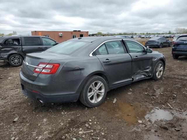 Vin: 1fahp2e8xfg122198, lot: 55646315, ford taurus sel 20153