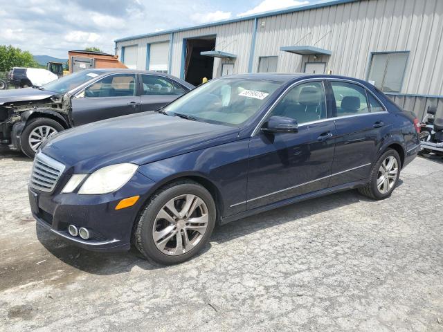Vin: wddhf8hb8aa110558, lot: 58195475, mercedes-benz e-class 350 4matic 2010 img_1