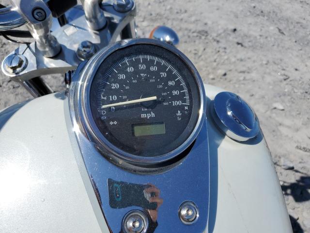 2002 HONDA VT750 DC JH2RC44002M612251