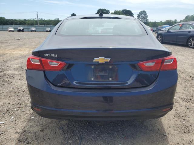 2017 CHEVROLET MALIBU LS - 1G1ZB5ST2HF171033