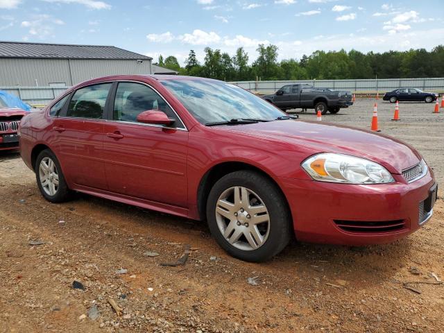 Vin: 2g1wb5e38f1147547, lot: 55446965, chevrolet impala lt 20154