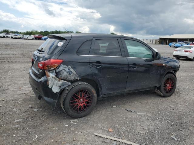 Vin: 4a4ap4au3fe036908, lot: 55798685, mitsubishi outlander se 20153