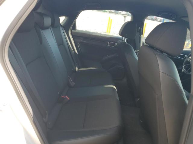 2025 HONDA CIVIC SPOR - 19XFL2H86SE012168