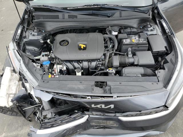2022 KIA FORTE FE - 3KPF24AD3NE464704