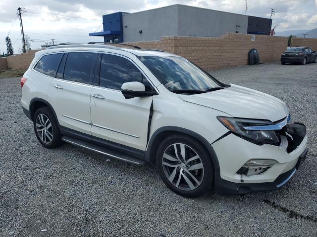 Vin: 5fnyf6h98gb099878, lot: 56819955, honda pilot touring 20164