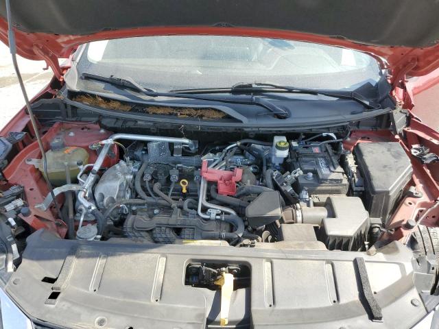2021 NISSAN ROGUE SV 5N1AT3BA4MC845517